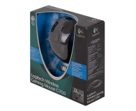 Logitech G700 Gaming czarna - 57825 - zdjęcie 5